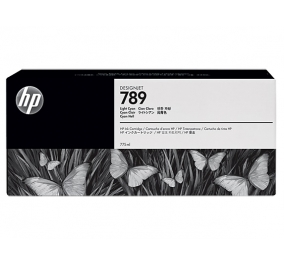 HP Cartuccia inkjet Latex 789 ciano chiaro CH619A