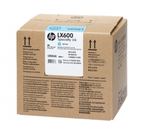 HP Cartuccia inkjet 3M LX600 ciano chiaro CR264A