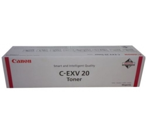 Canon Toner C-EXV20M magenta 0438B002AA