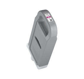 Canon Cartuccia inkjet altissima resa PFI-710M magenta 2356C001AA