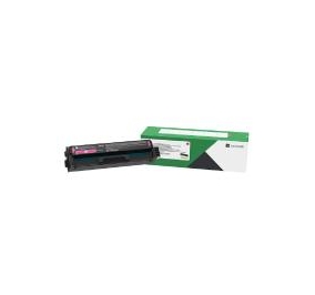 Lexmark Toner alta resa return program magenta 20N2HM0