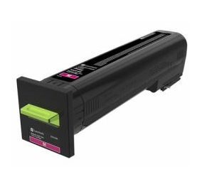 Lexmark Toner magenta 24B6843