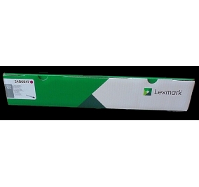 Lexmark Toner magenta 24B6847