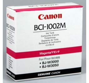 Canon Serbatoio inchiostro BCI-1002M magenta 5836A001AA