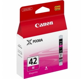 Canon Serbatoio inchiostro Chromalife 100+ CLI-42 M magenta 6386B001