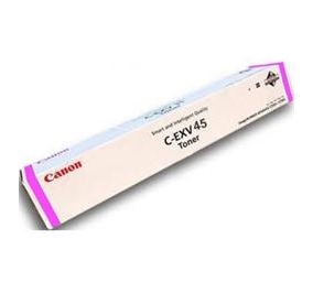 Canon Toner C-EXV 45 magenta 6946B002AA