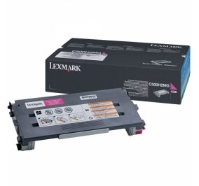 Lexmark Toner alta capacit magenta C500H2MG