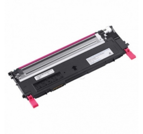 Dell Toner standard 1235CN magenta 593-10490