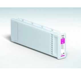 Epson Cartuccia inkjet alta capacit UC-DG T7253 magenta C13T725300