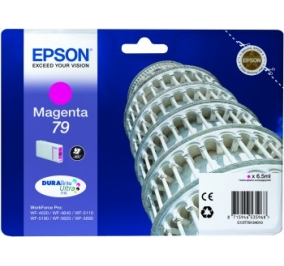 Epson Cartuccia inkjet blister RS 79 magenta C13T79134010