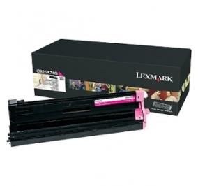 Lexmark Fotoconduttore magenta C925X74G