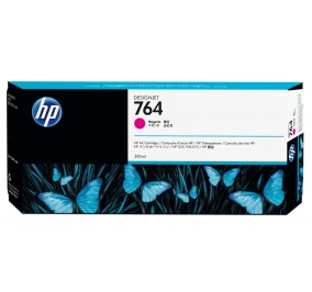 HP Cartuccia inkjet 764 magenta C1Q14A