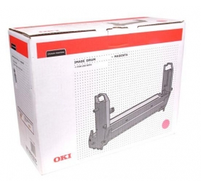 Oki Tamburo TYPE C6 magenta 42126606