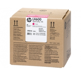HP Cartuccia inkjet 3M LX600 magenta CR261A