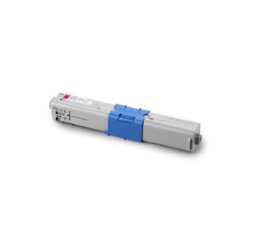 Oki Toner magenta 44469705