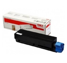 Oki Toner alta resa magenta 45862815