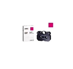 Oki Cartuccia inkjet magenta 41067602