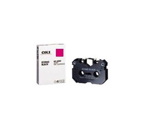 Oki Cartuccia inkjet dye magenta 41067613