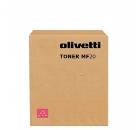 Olivetti Toner magenta B0433
