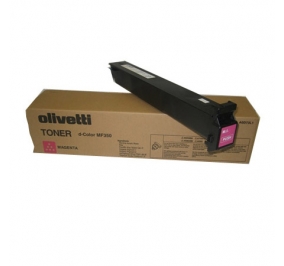 Olivetti Toner magenta B0733