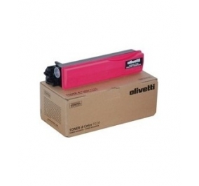 Olivetti Toner TK-560M magenta B0773