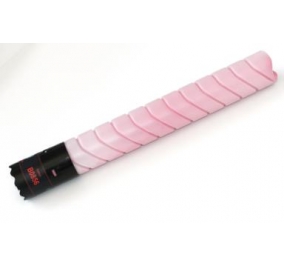 Olivetti Toner magenta B0856