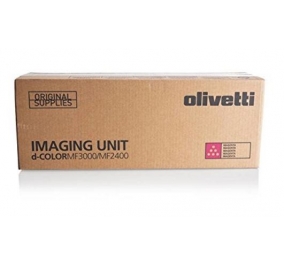 Olivetti Unit immagine magenta B0897