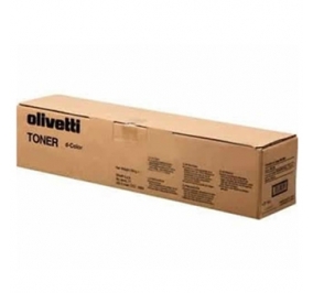 Olivetti Toner magenta B0922