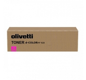 Olivetti Toner magenta B0973