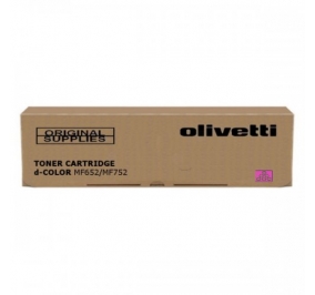 Olivetti Toner magenta B1015