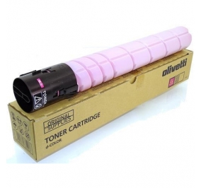 Olivetti Toner magenta B1208