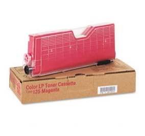 Ricoh Toner 125 K141/02 magenta 400840
