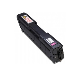 Ricoh Toner alta resa all-in-one C310HEM magenta 406481