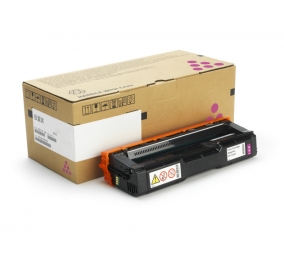 Ricoh Toner SP C252E magenta 407533