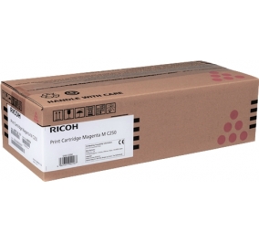 Ricoh Toner MC 250 magenta 408354