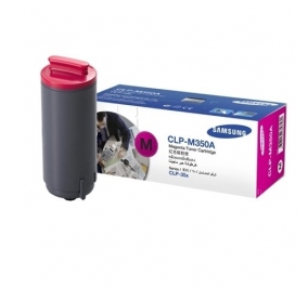 Samsung Toner magenta CLP-M350A/ELS