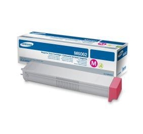 Samsung Toner alta capacit CLT-M6062S magenta SS613A