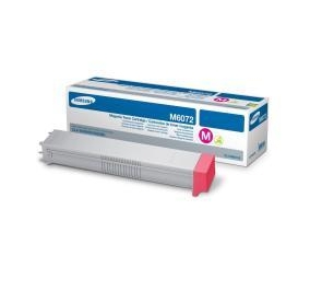 Samsung Toner CLT-M6072S magenta SS619A