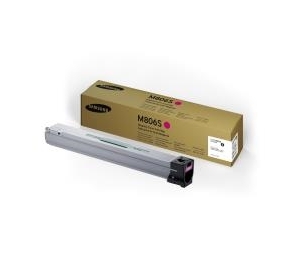 Samsung Toner CLT-M806S magenta SS635A