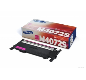 Samsung Toner CLT-M4072S magenta SU262A