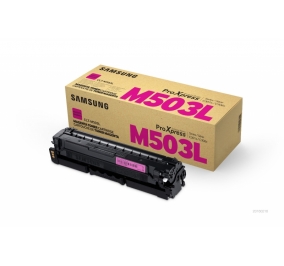 Samsung Toner CLT-M503L magenta SU281A