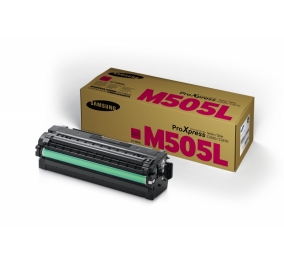 Samsung Toner CLT-M505L magenta SU302A