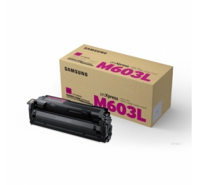 Samsung Toner CLT-M603L magenta SU346A