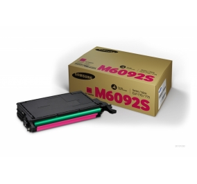 Samsung Toner CLT-M6092S magenta SU348A