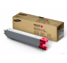 Samsung Toner CLT-M659S magenta SU359A
