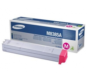 Samsung Toner CLX-M8385A magenta SU596A