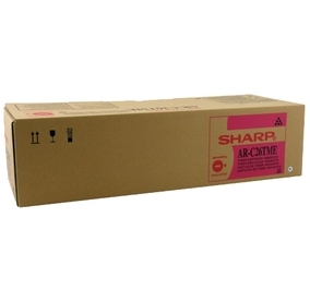 Sharp Toner magenta ARC26TME