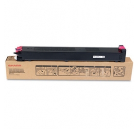Sharp Toner magenta MX23GTMA