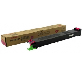 Sharp Toner magenta MX31GTMA