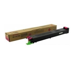 Sharp Toner MX-60GTMA magenta MX60GTMA